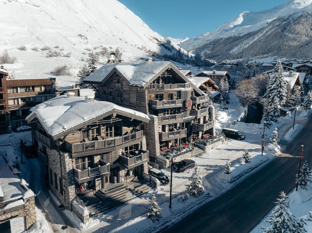 Val d'Isère