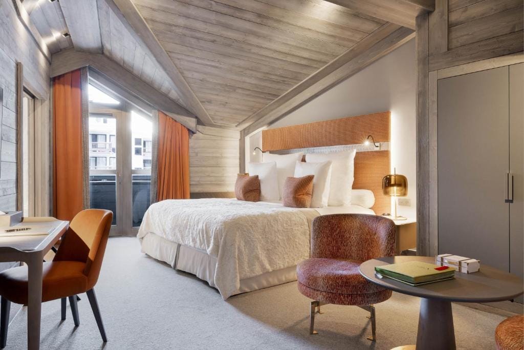 Hotel Le K2 Chogori — 2