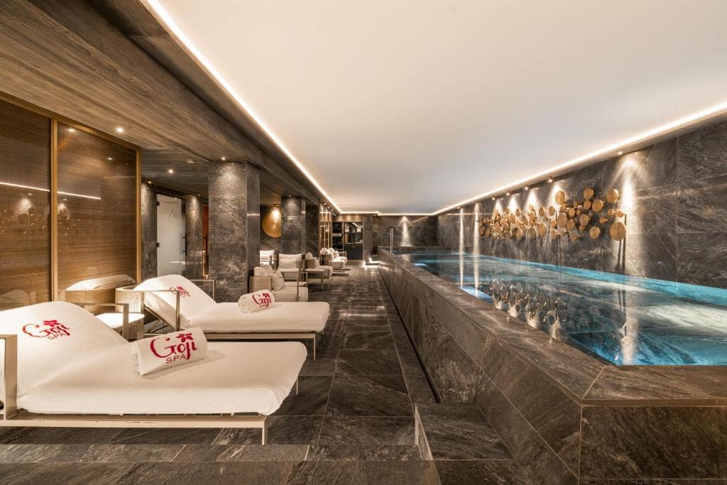 Hotel Le K2 Chogori — 4