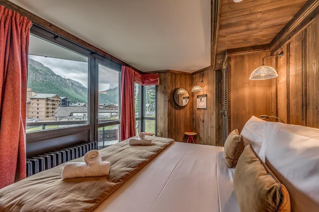Hotel & Spa Le Val d'Isère — 2