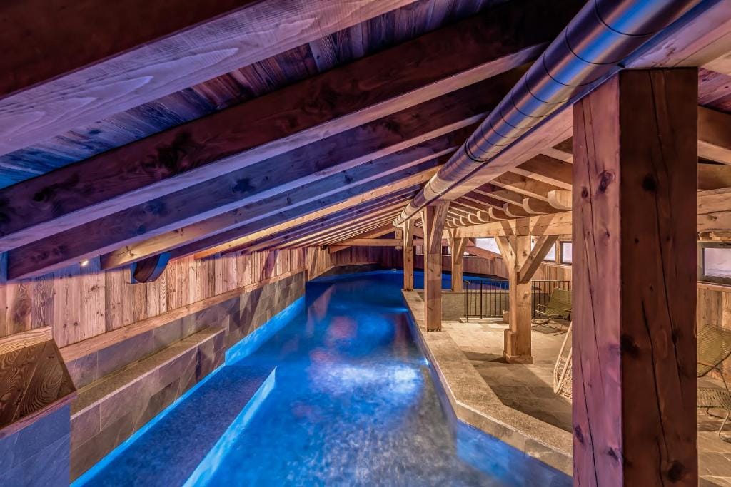Hotel & Spa Le Val d'Isère — 4