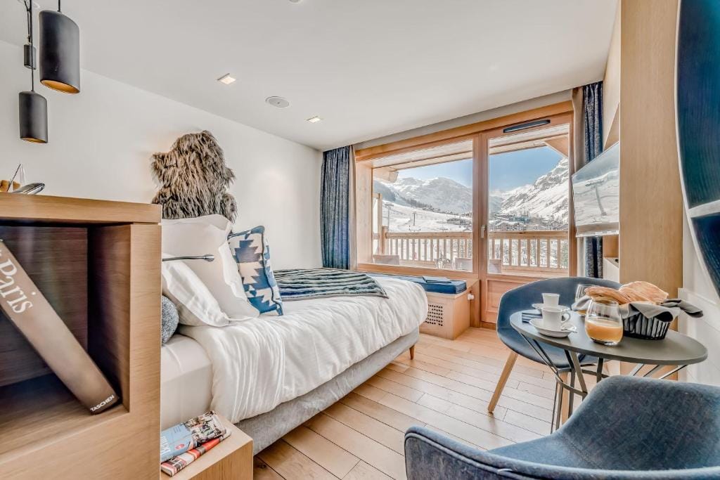 Le Yule Hotel & Spa — 2