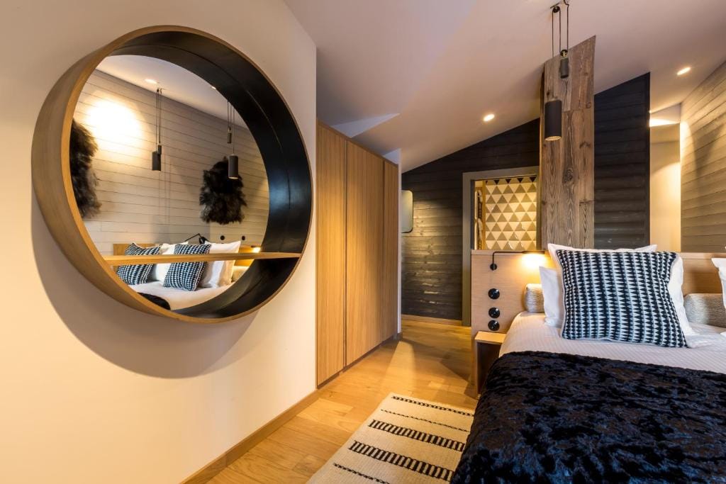 Le Yule Hotel & Spa — 3
