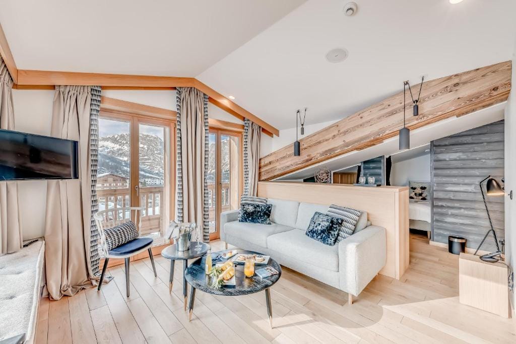 Le Yule Hotel & Spa — 5