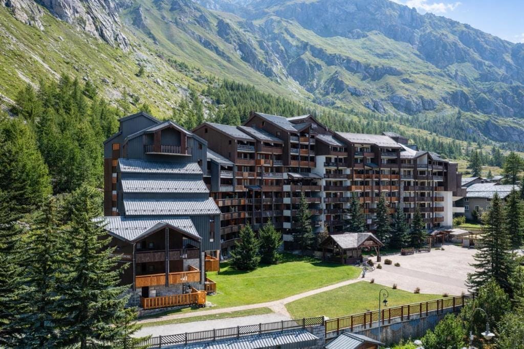 Résidence Pierre & Vacances Les Balcons De Bellevarde