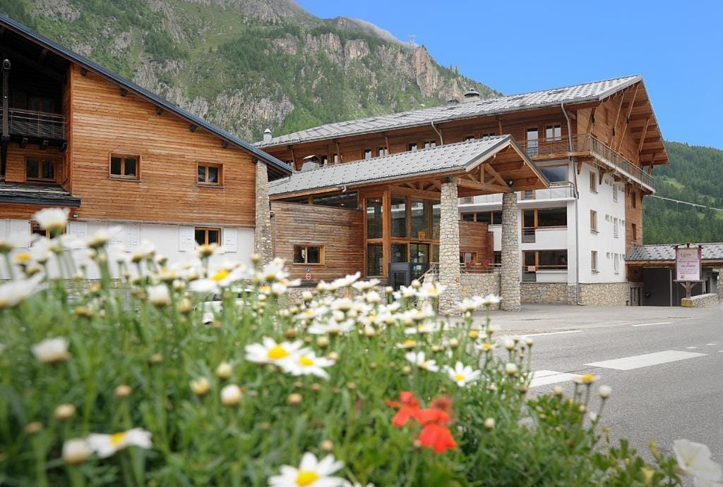 Village vacances de Val d'Isère