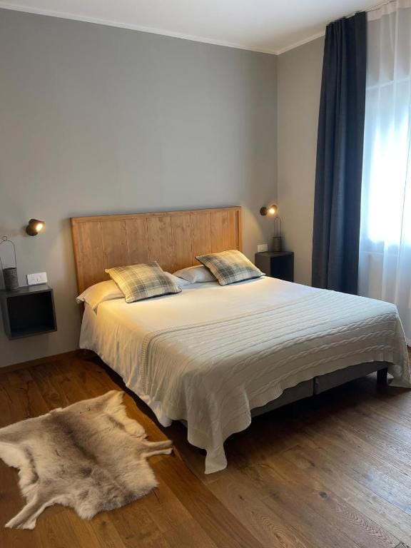 Condhotel Fanti Ski & Bike — 5