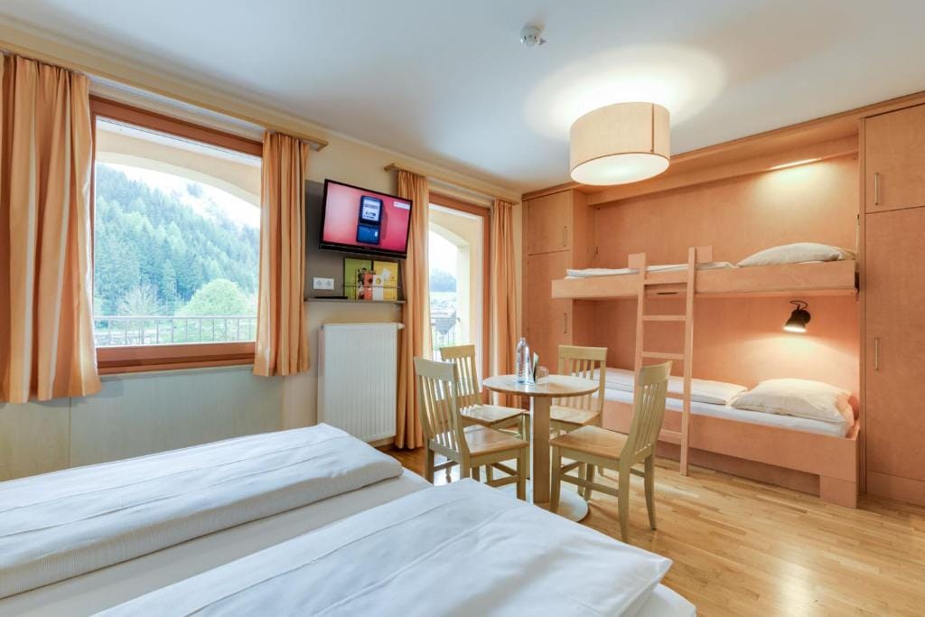 JUFA Hotel Veitsch — 2
