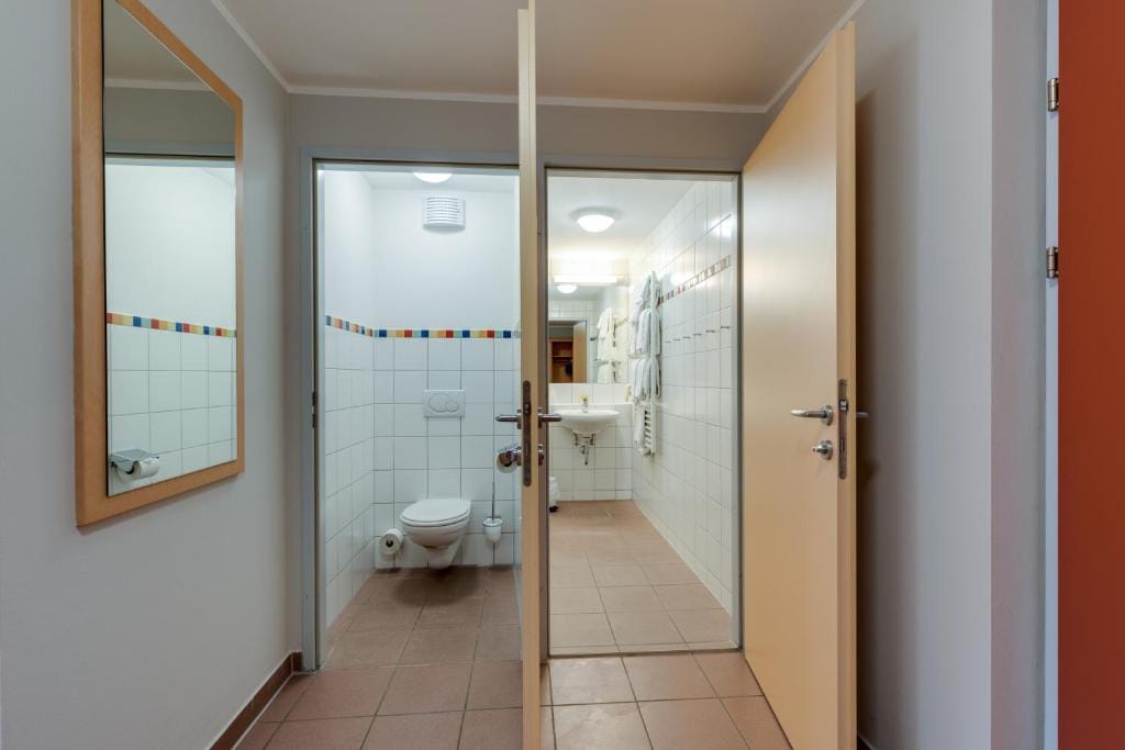 JUFA Hotel Veitsch — 3