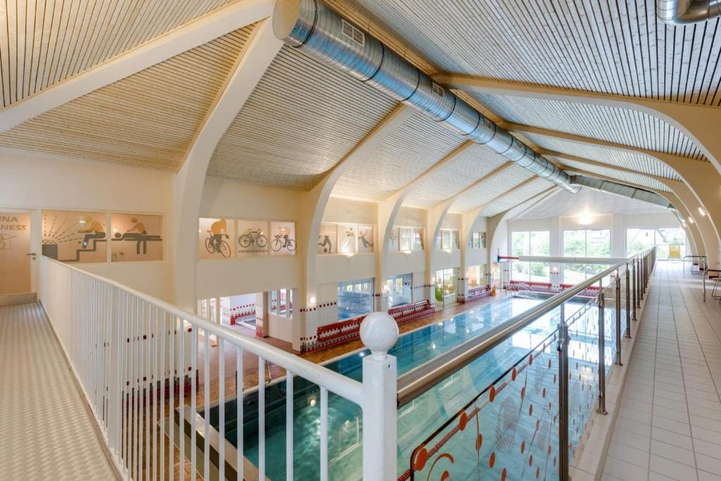 JUFA Hotel Veitsch — 4