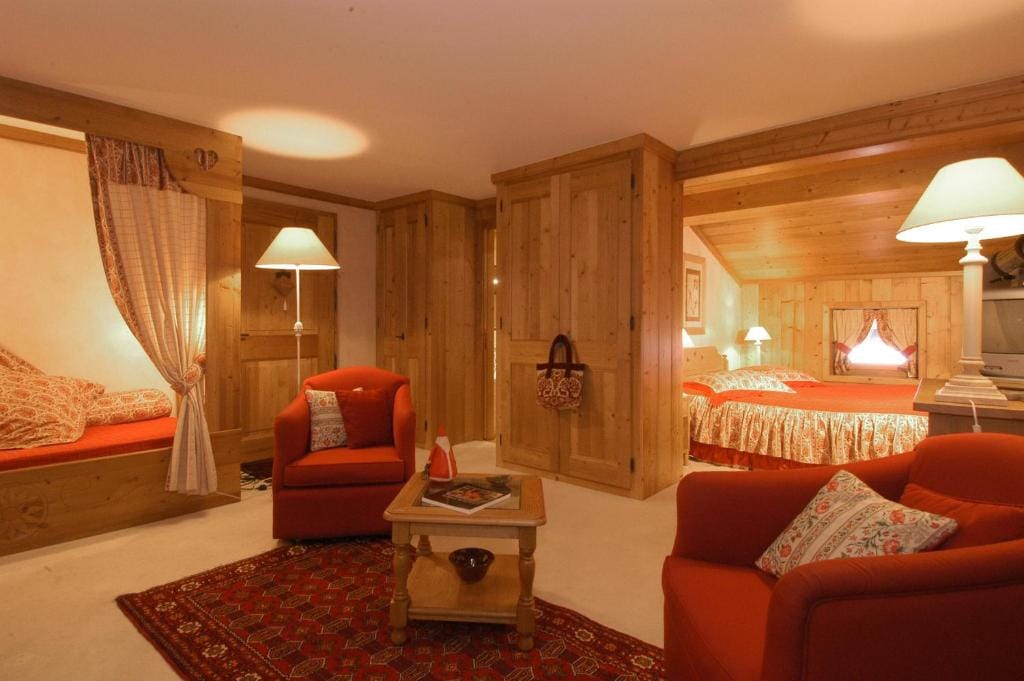 Chalet d'Adrien — 2