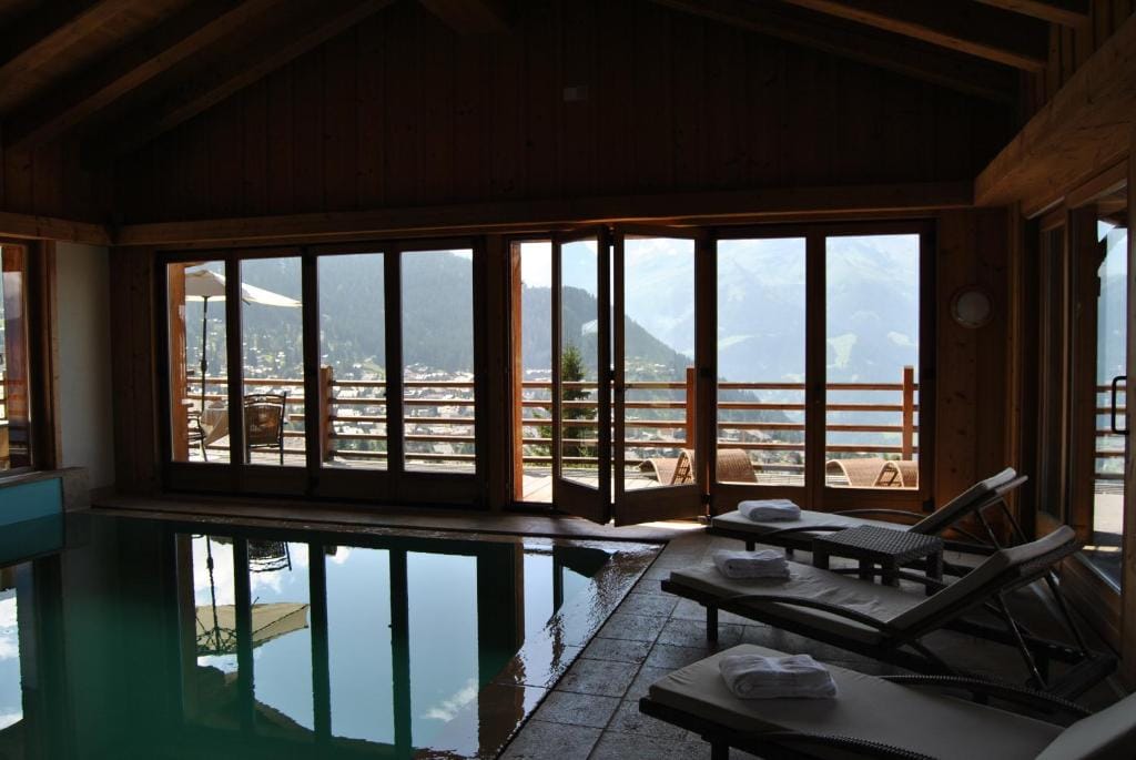 Chalet d'Adrien — 3