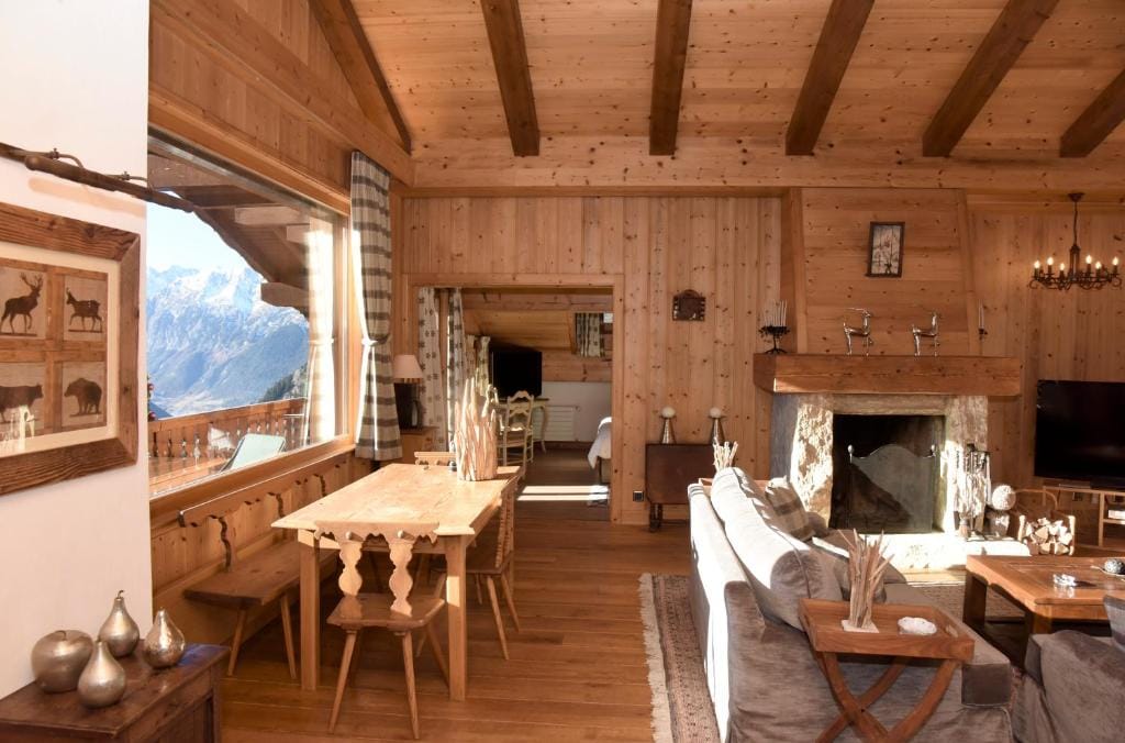 Chalet d'Adrien — 4