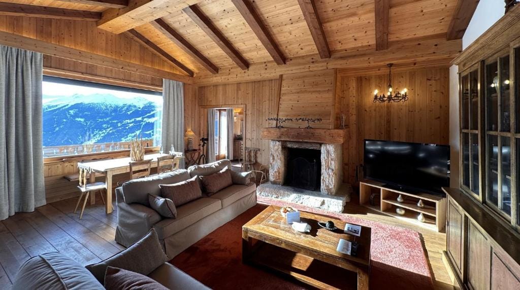 Chalet d'Adrien — 5