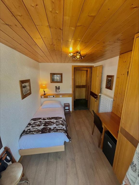 Hotel Ermitage Verbier — 2