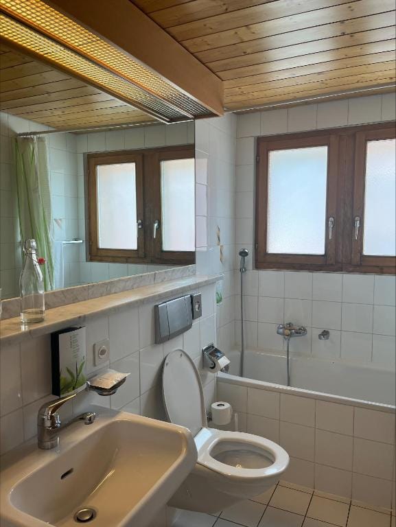 Hotel Ermitage Verbier — 3