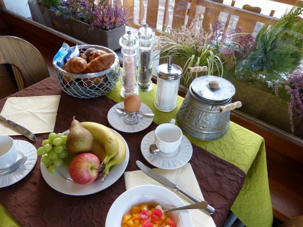 Hotel Ermitage Verbier — 4