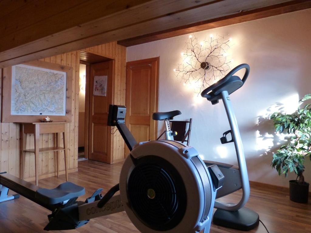 Hotel Ermitage Verbier — 5