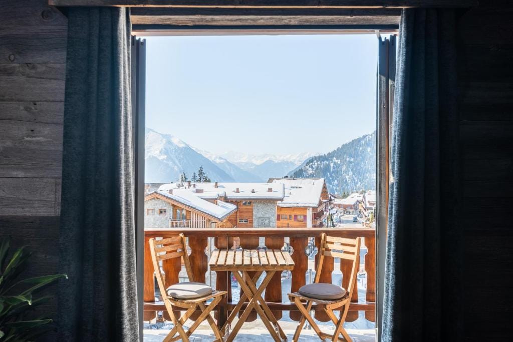 Hotel Farinet — 5