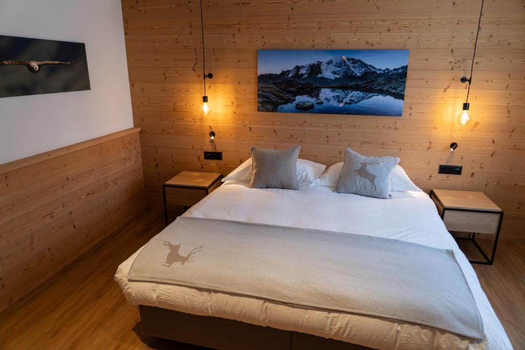 Hotel Les Chamois — 2
