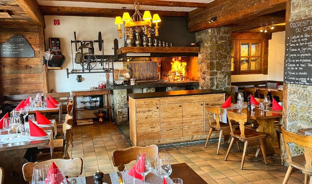 Hotel Les Chamois — 3