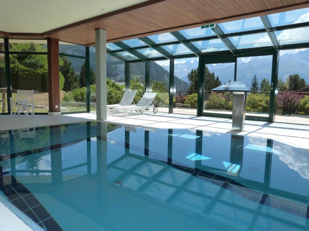 Hotel Montpelier — 2