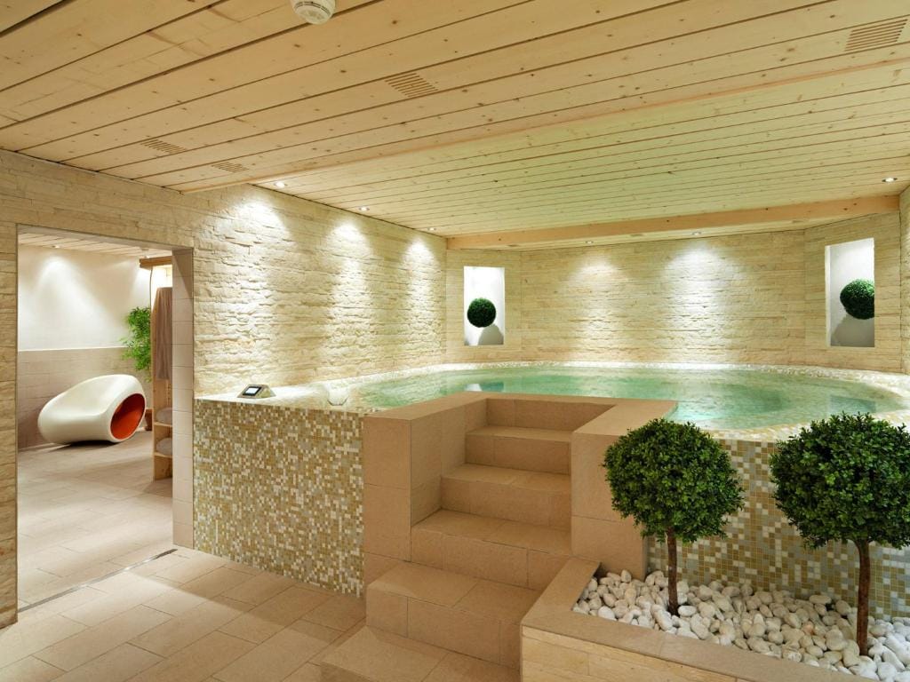 Hôtel Vanessa — 4