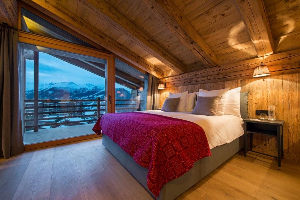 La Cordée des Alpes SUP — 2