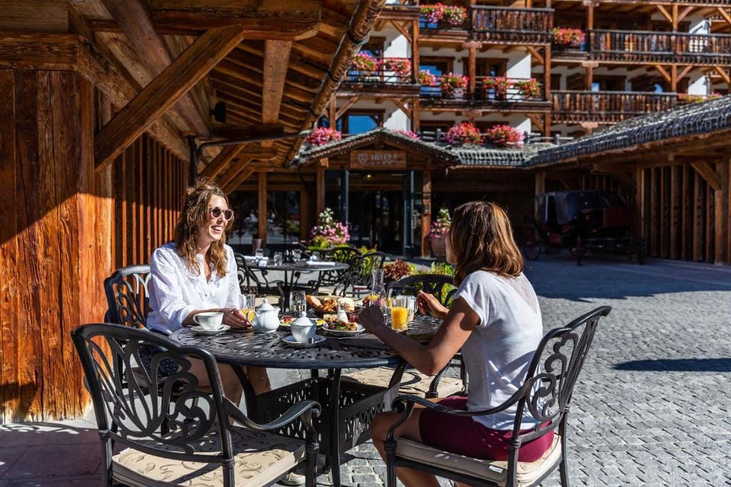 La Cordée des Alpes SUP — 4