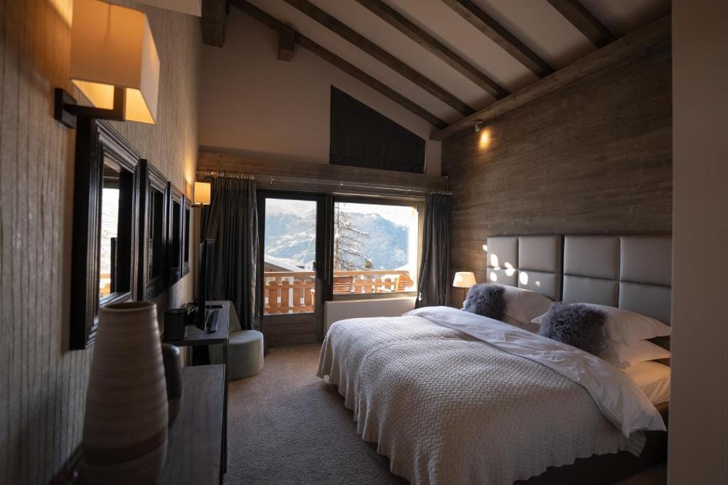 No 14 Verbier — 2
