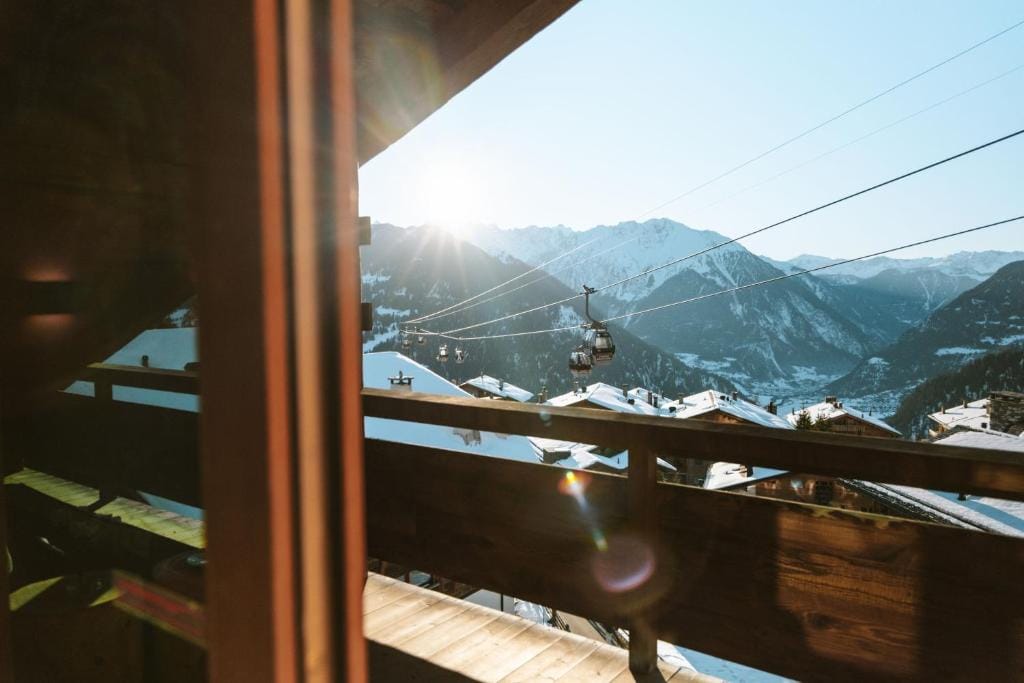 W Verbier — 2