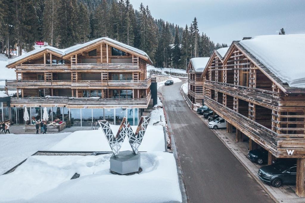 W Verbier — 3