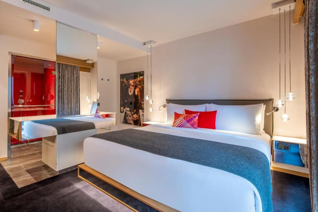 W Verbier — 4