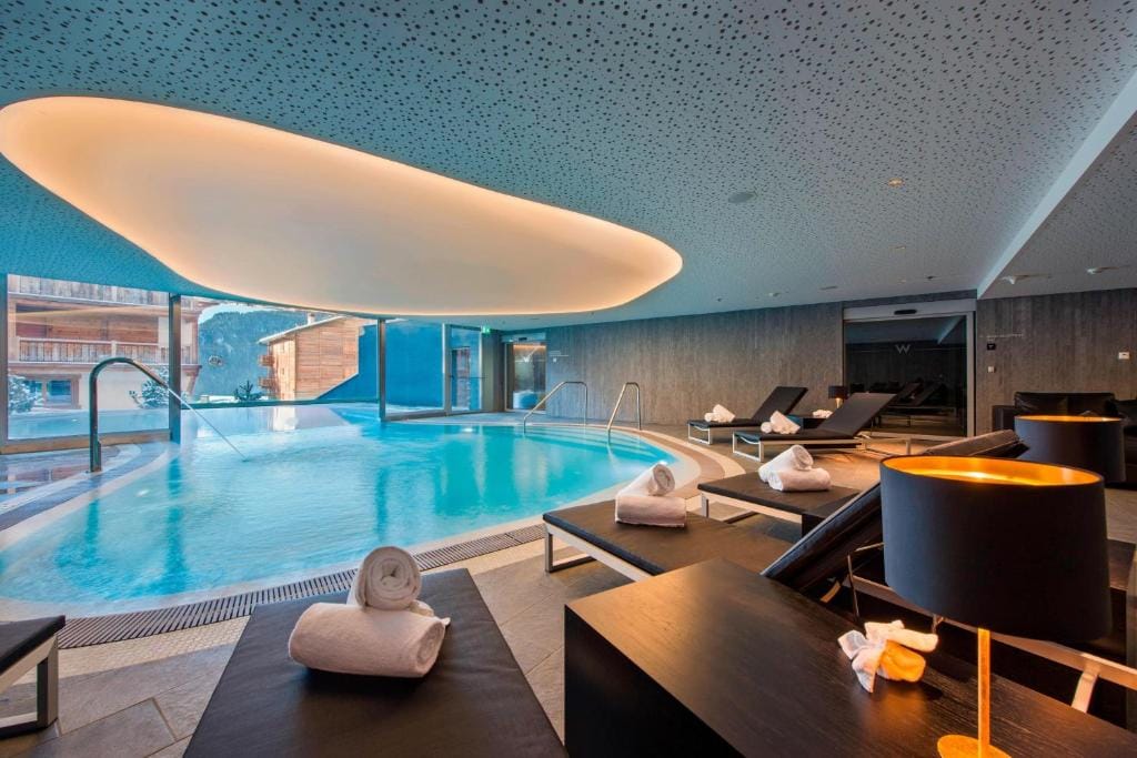 W Verbier — 5
