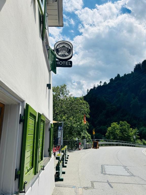 Gasthaus Rössli — 5