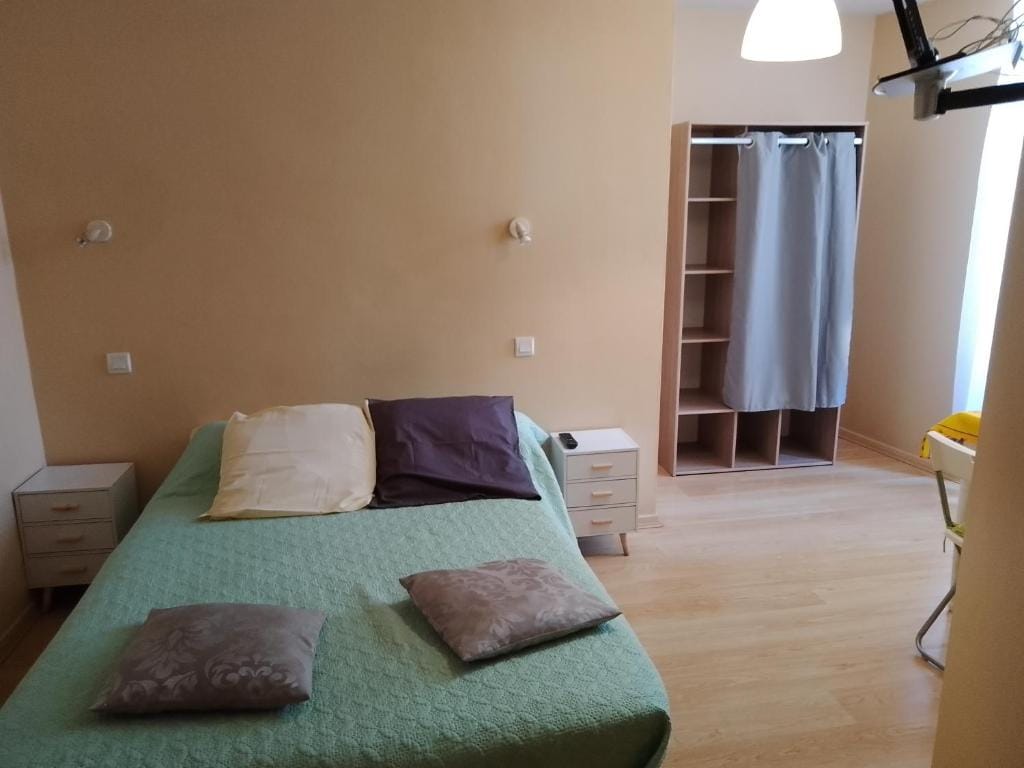 LE MODERNE VEYNES - Location d'appartements à la nuitée — 2