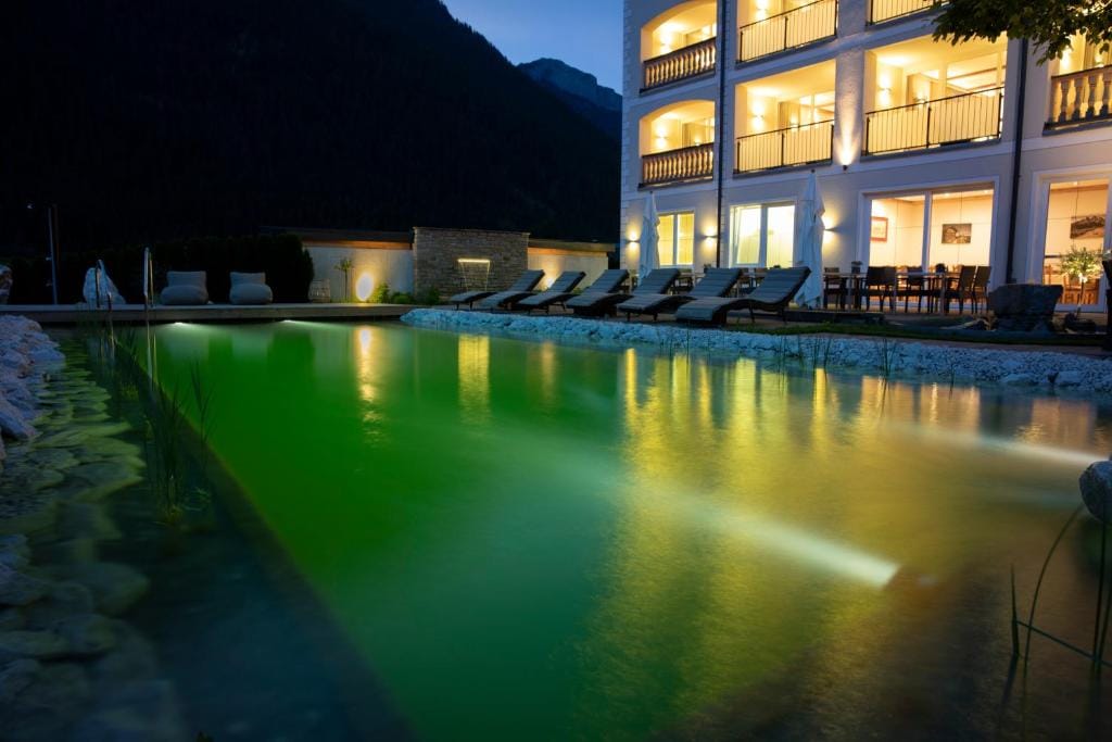 Hotel & Appartements Heigenhauser — 3