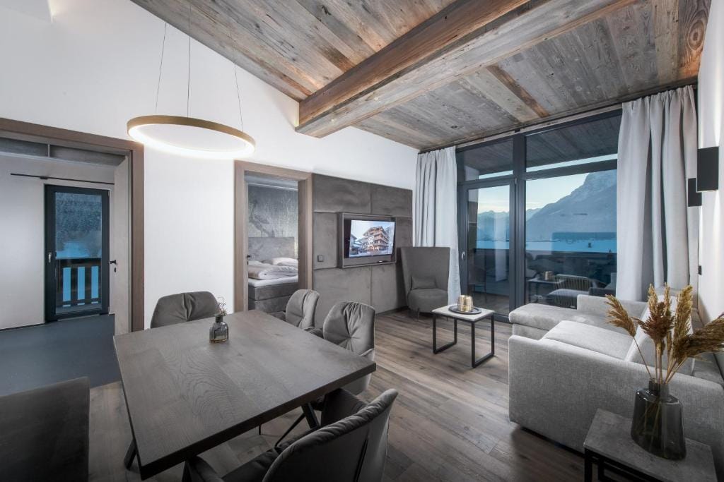 Hotel & Appartements Heigenhauser — 5