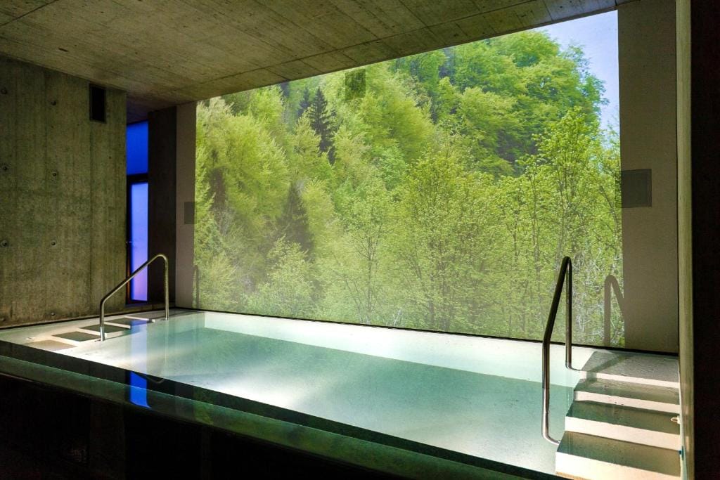 Hotel Bleichibeiz — 2
