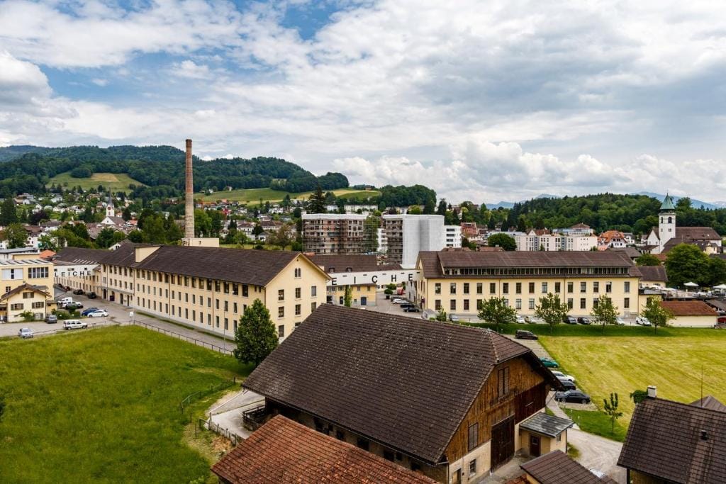 Hotel Bleichibeiz — 4