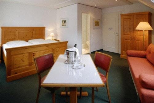 Hotel Churfirsten — 2