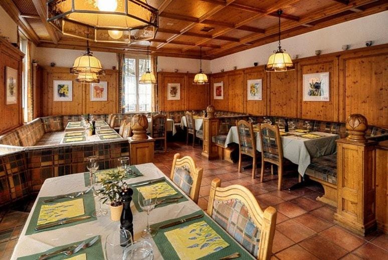 Hotel Churfirsten — 4