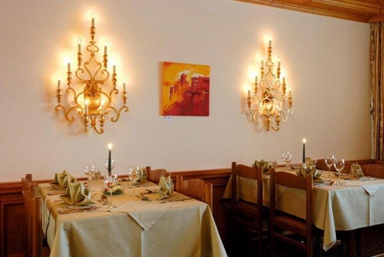 Hotel Churfirsten — 5