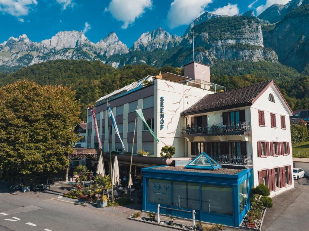 Walenstadt
