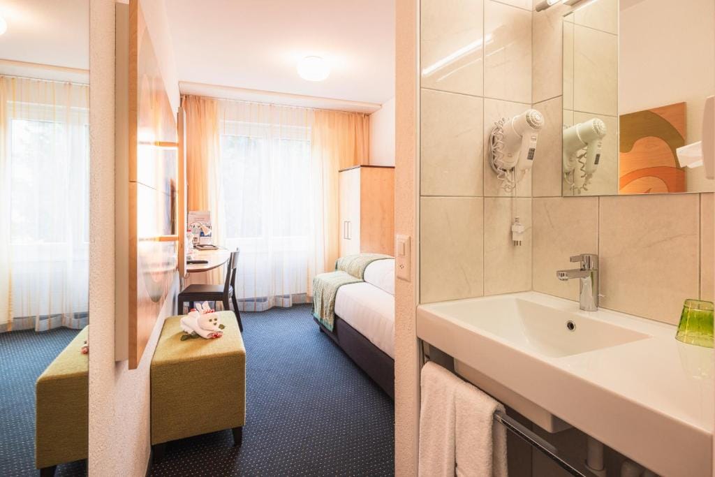Hotel Seehof Superior — 2