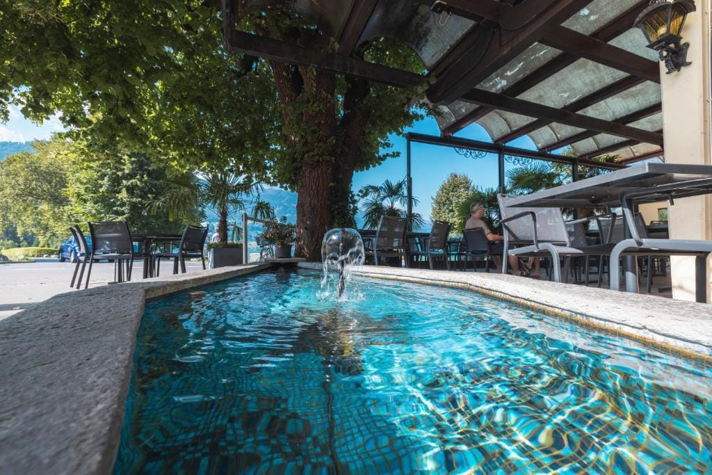 Hotel Seehof Superior — 3