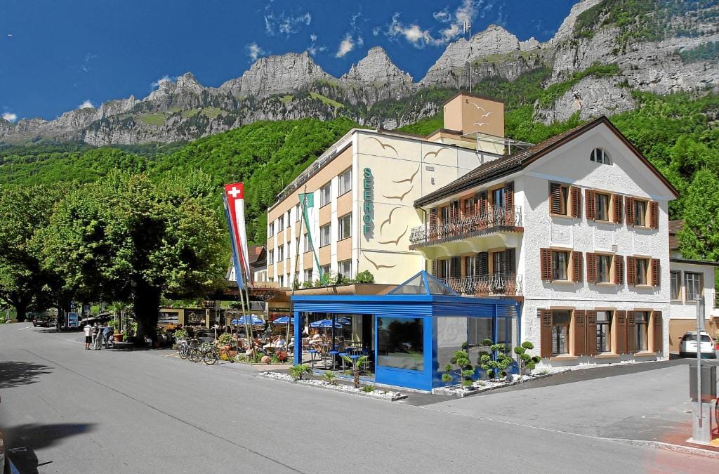 Hotel Seehof Superior — 5