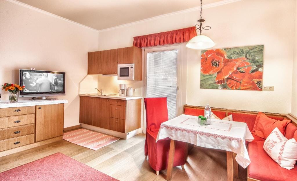 Kraners Alpenhof BIO Bed and Breakfast Pension — 5