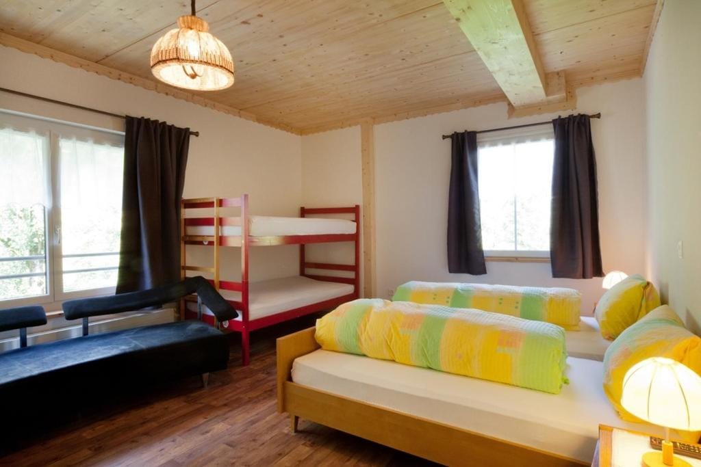 Hotel Gemse — 2