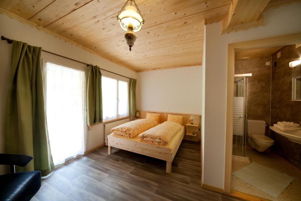 Hotel Gemse — 3